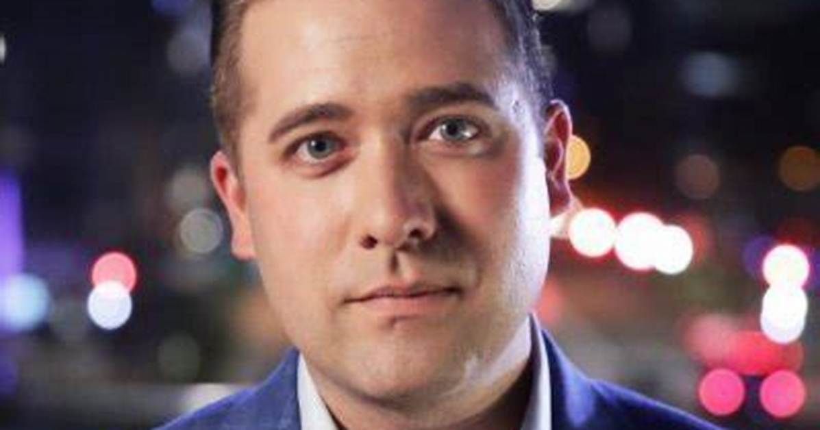 Kyle Clark Net Worth, Age, Height, Bio, Birthday, Wiki!