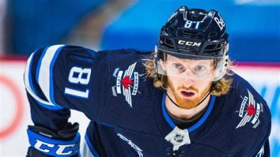 Kyle Connor Net Worth, Age, Height, Bio, Birthday, Wiki!