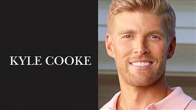 Kyle Cook Net Worth, Age, Height, Bio, Birthday, Wiki!