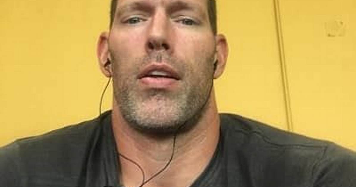 Kyle Farnsworth Net Worth, Age, Height, Bio, Birthday, Wiki!