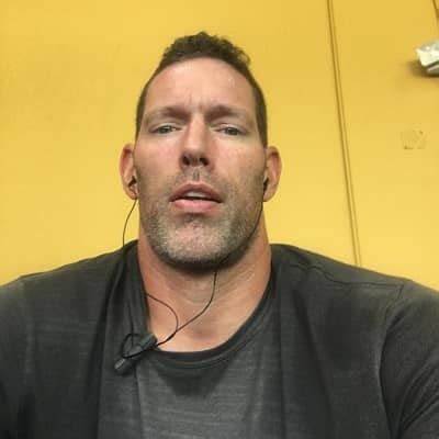 Kyle Farnsworth Net Worth, Age, Height, Bio, Birthday, Wiki!