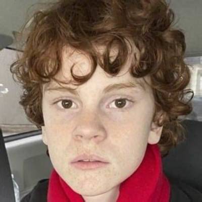 Kyle Harrison Breitkopf - Net Worth, Age, Height, Birthday, Bio, Wiki!