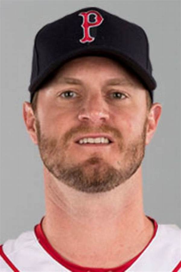 Kyle Kendrick - Net Worth, Age, Height, Birthday, Bio, Wiki!