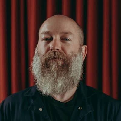 Kyle Kinane Net Worth, Age, Height, Bio, Birthday, Wiki!