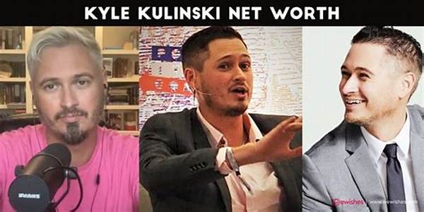 Kyle Kulinski Net Worth, Age, Height, Bio, Birthday, Wiki!
