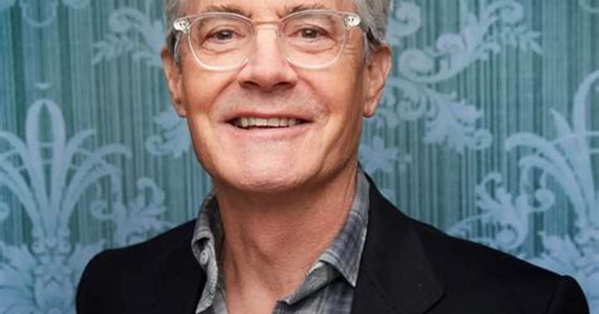 Kyle Maclachlan Net Worth, Age, Height, Bio, Birthday, Wiki!