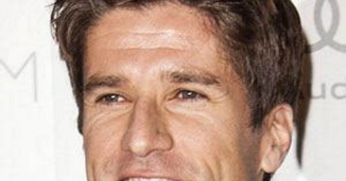 Kyle Martino - Net Worth, Age, Height, Birthday, Bio, Wiki!