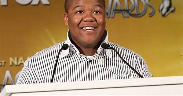 Kyle Massey Net Worth 2024, Age, Height, Bio, Birthday, Wiki!