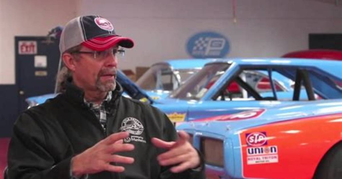 Kyle Petty Net Worth, Age, Height, Bio, Birthday, Wiki!