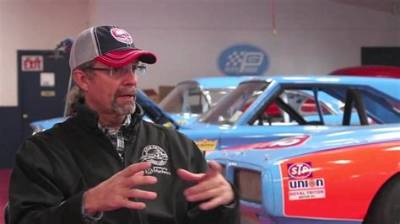 Kyle Petty Net Worth, Age, Height, Bio, Birthday, Wiki!