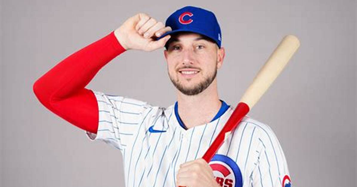 Kyle Tucker Net Worth, Age, Height, Bio, Birthday, Wiki!