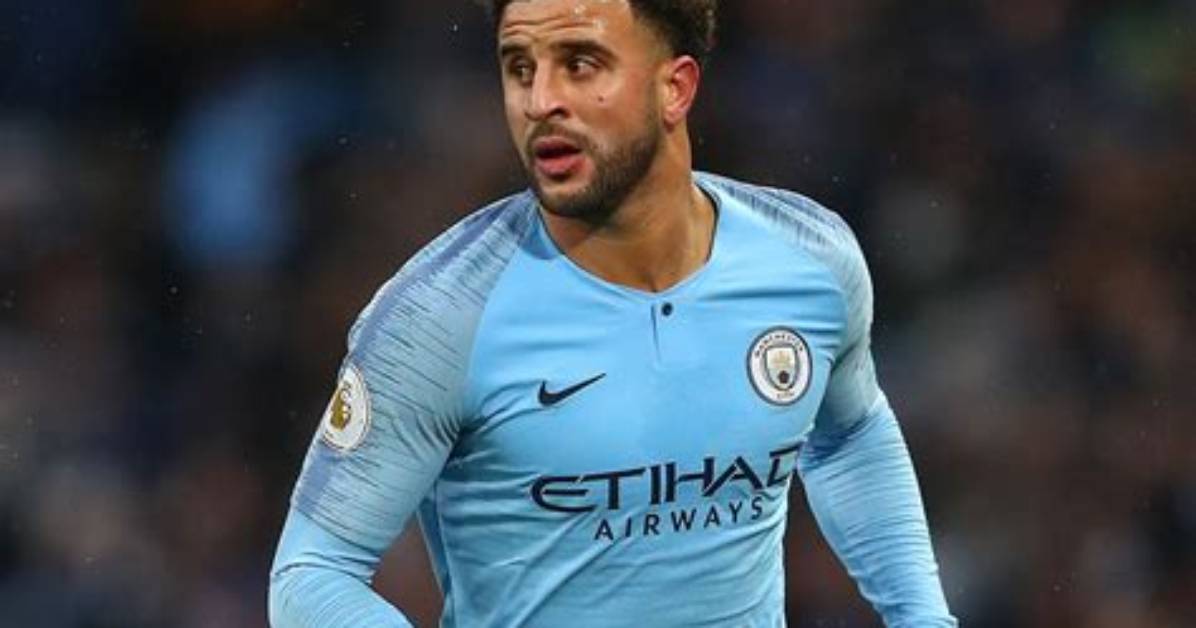 Kyle Walker Net Worth 2024, Age, Height, Bio, Birthday, Wiki!