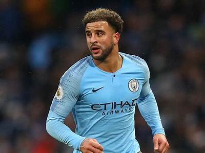 Kyle Walker Net Worth 2024, Age, Height, Bio, Birthday, Wiki!