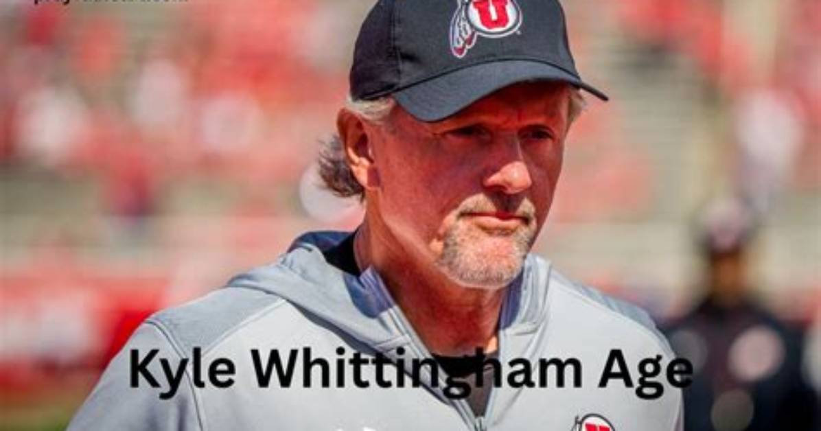 Kyle Whittingham Net Worth, Age, Height, Bio, Birthday, Wiki!