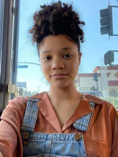 Kylee Russell Net Worth, Age, Height, Bio, Birthday, Wiki!
