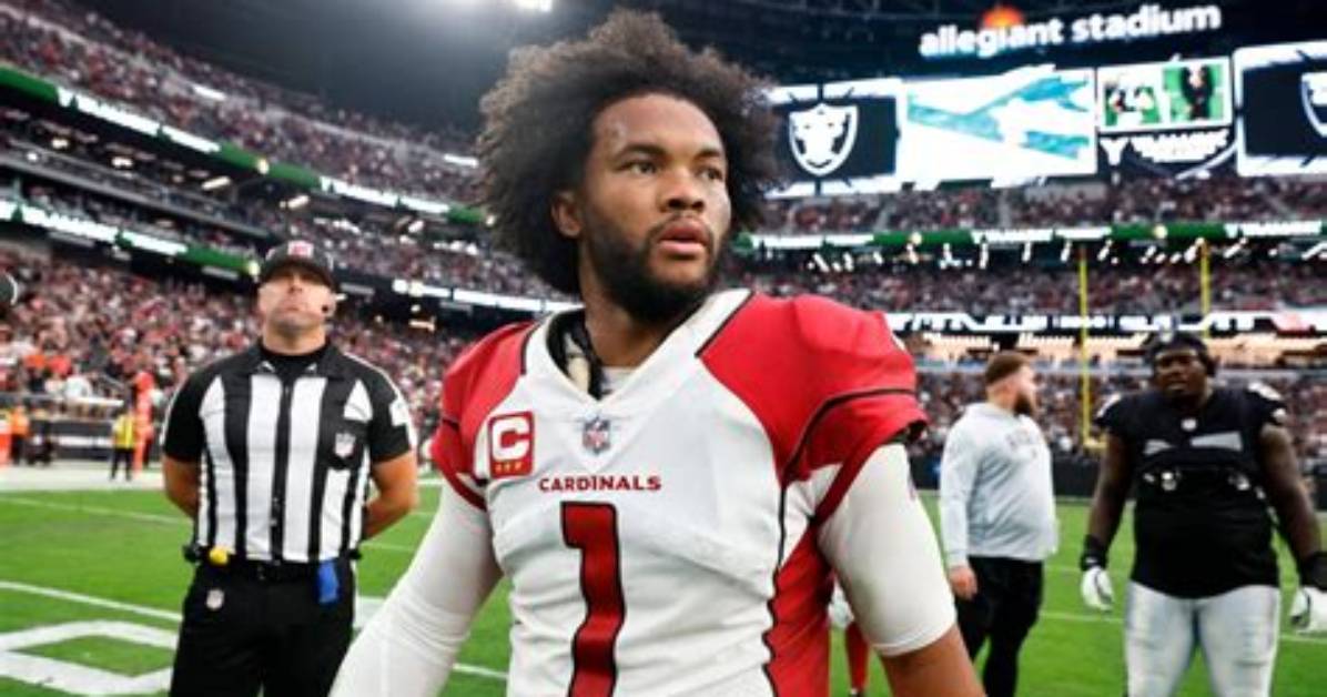 Kyler Murray Net Worth, Age, Height, Bio, Birthday, Wiki!
