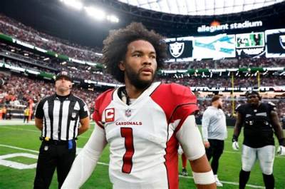 Kyler Murray Net Worth, Age, Height, Bio, Birthday, Wiki!