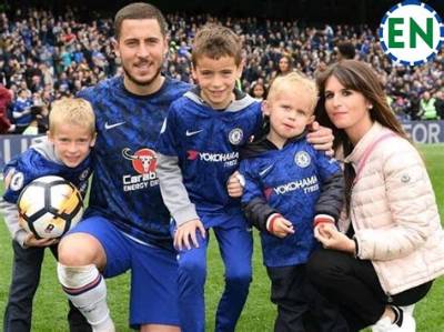 Kylian Hazard - Net Worth, Age, Height, Birthday, Bio, Wiki!