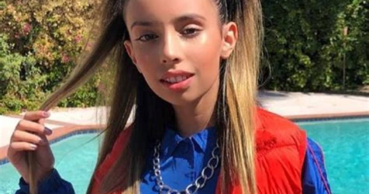 Kylie Cantrall Net Worth, Age, Height, Bio, Birthday, Wiki!