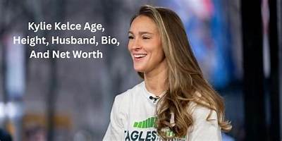 Kylie Clevenger - Net Worth, Age, Height, Birthday, Bio, Wiki!