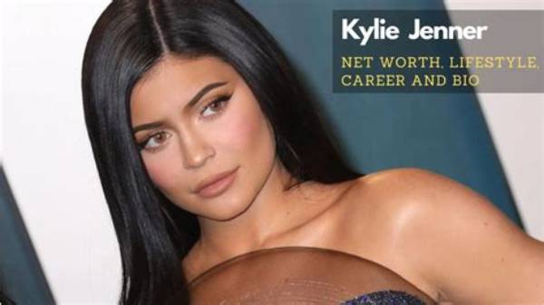Kylie Jenner Net Worth 2024, Age, Height, Bio, Birthday, Wiki!