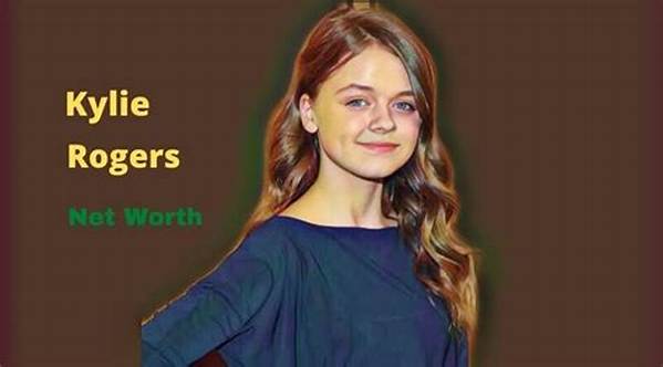 Kylie Rogers Net Worth 2024, Age, Height, Bio, Birthday, Wiki!
