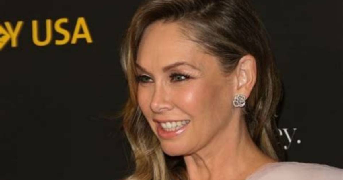 Kym Herjavec Net Worth, Age, Height, Bio, Birthday, Wiki!