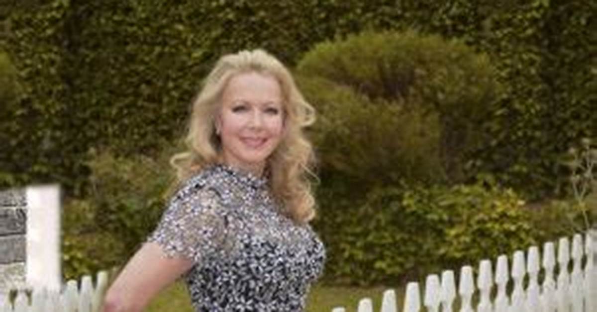 Kym Karath Net Worth 2024, Age, Height, Bio, Birthday, Wiki!