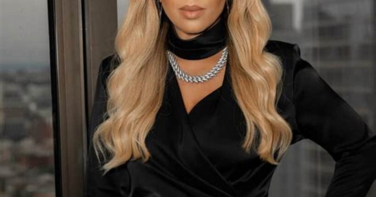 Kyndall Johnson - Net Worth, Age, Height, Birthday, Bio, Wiki!