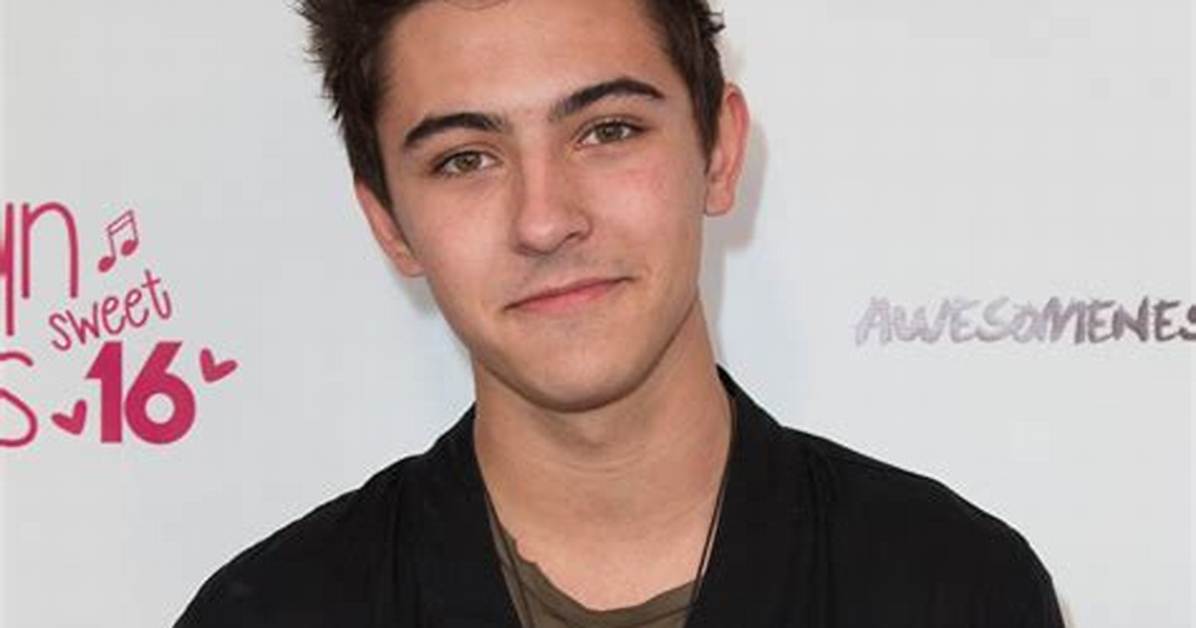 Kyson Facer Net Worth 2024, Age, Height, Bio, Birthday, Wiki!