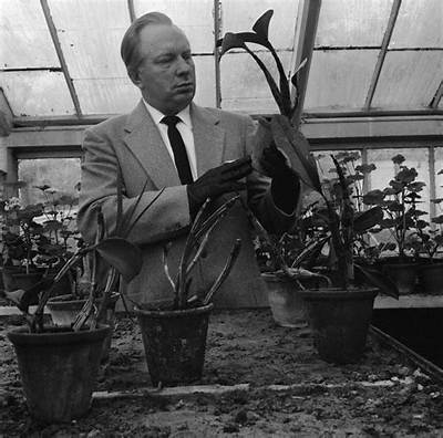 L. Ron Hubbard Net Worth, Age, Height, Bio, Birthday, Wiki!