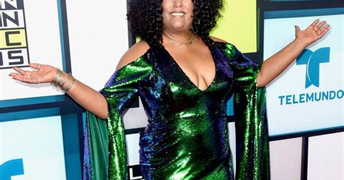 La India Net Worth, Age, Height, Bio, Birthday, Wiki!