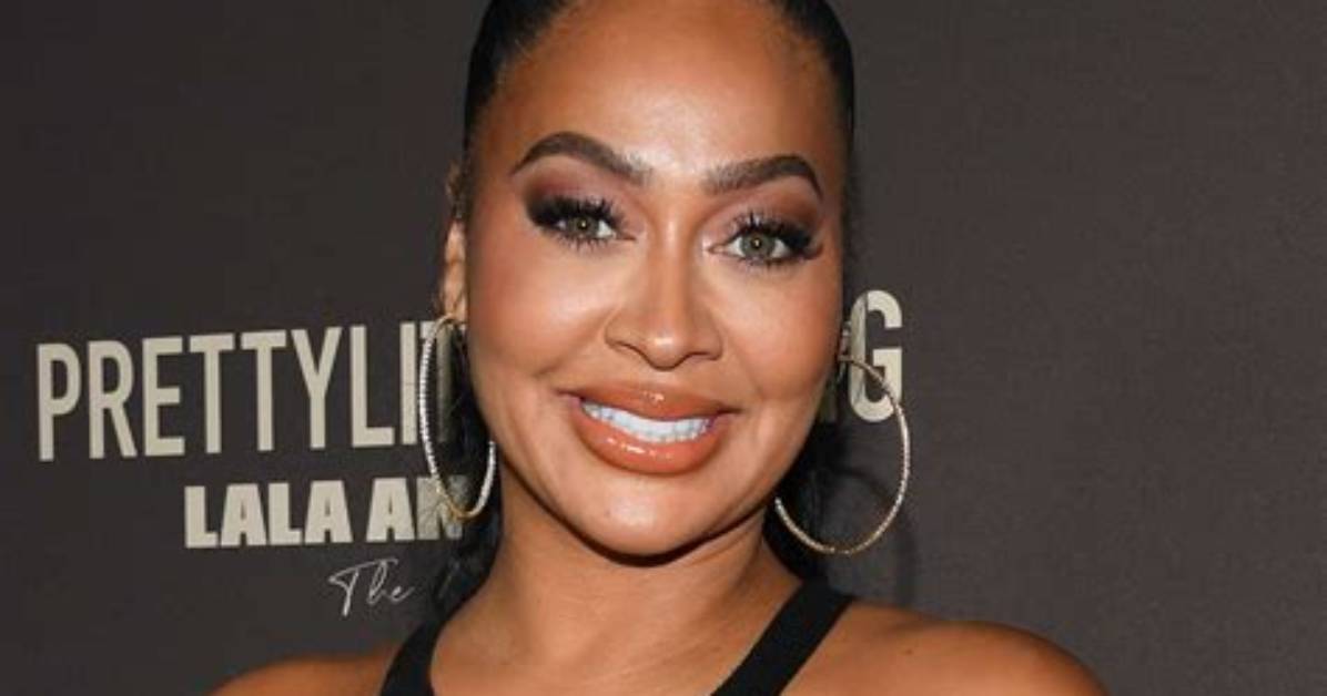 La La Anthony Net Worth, Age, Height, Bio, Birthday, Wiki!