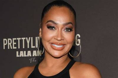 La La Anthony Net Worth, Age, Height, Bio, Birthday, Wiki!
