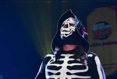 La Parka Net Worth, Age, Height, Bio, Birthday, Wiki!