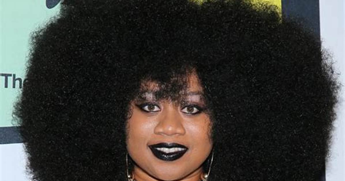 La'porsha Renae Net Worth, Age, Height, Bio, Birthday, Wiki!