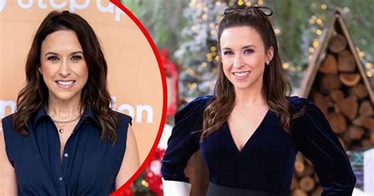 Lacey Chabert Net Worth, Age, Height, Bio, Birthday, Wiki!