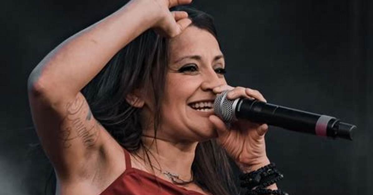Lacey Sturm Net Worth 2024, Age, Height, Bio, Birthday, Wiki!