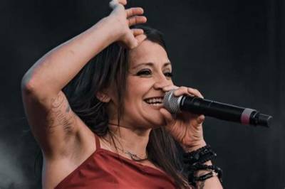 Lacey Sturm Net Worth 2024, Age, Height, Bio, Birthday, Wiki!