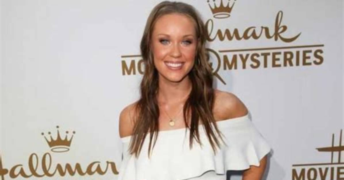 Laci J. Mailey - Net Worth, Age, Height, Birthday, Bio, Wiki!