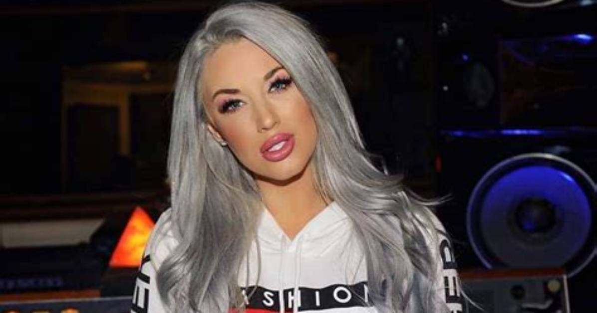 Laci Kay Somers Net Worth, Age, Height, Bio, Birthday, Wiki!