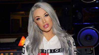 Laci Kay Somers Net Worth, Age, Height, Bio, Birthday, Wiki!