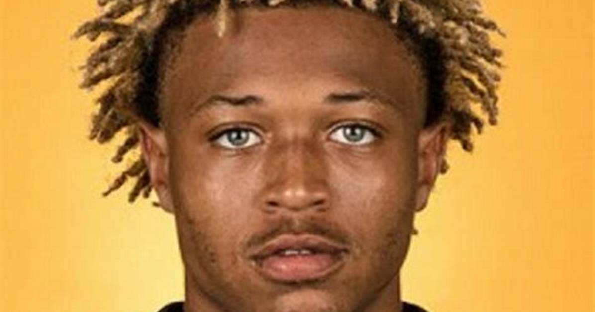 Ladarius Perkins - Net Worth, Age, Height, Birthday, Bio, Wiki!