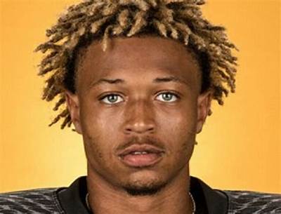 Ladarius Perkins - Net Worth, Age, Height, Birthday, Bio, Wiki!