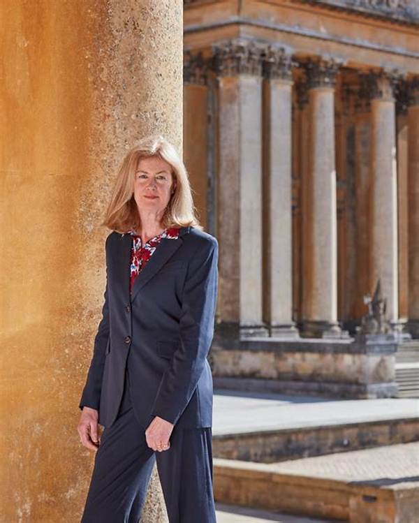 Lady Henrietta Spencer-Churchill Net Worth, Age, Height, Bio, Birthday, Wiki!