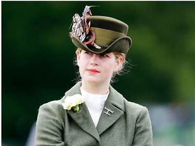 Lady Louise Windsor Net Worth 2024, Age, Height, Bio, Birthday, Wiki!