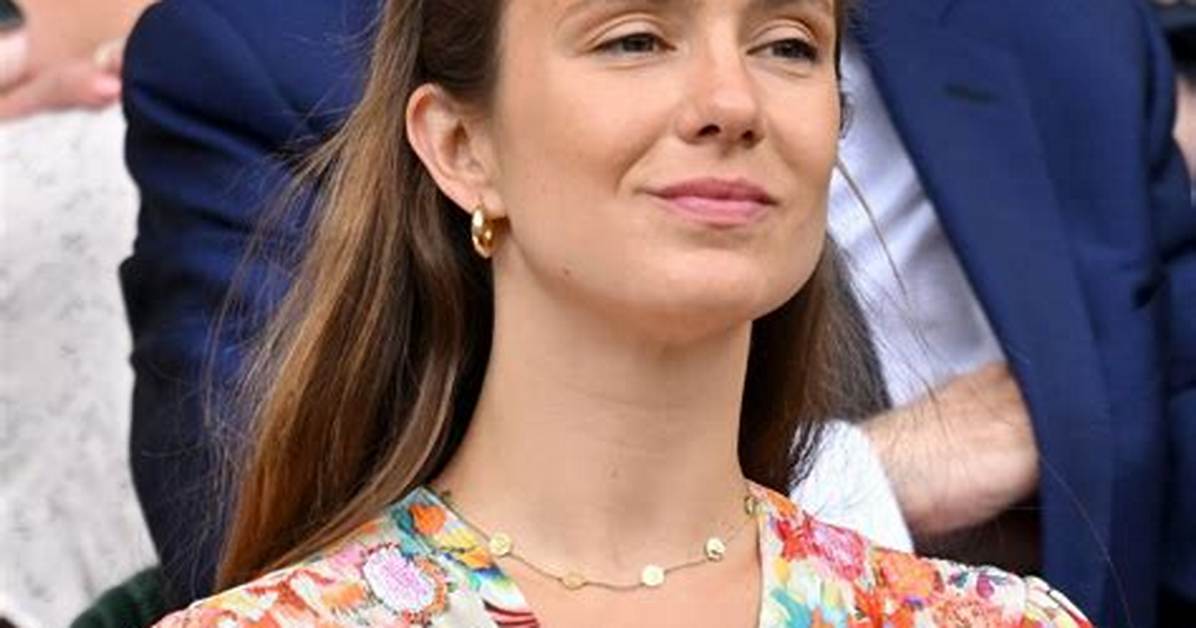 Lady Marina Windsor - Net Worth, Age, Height, Birthday, Bio, Wiki!