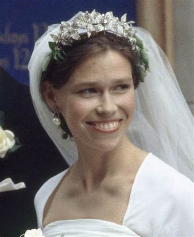 Lady Sarah Chatto Net Worth, Age, Height, Bio, Birthday, Wiki!