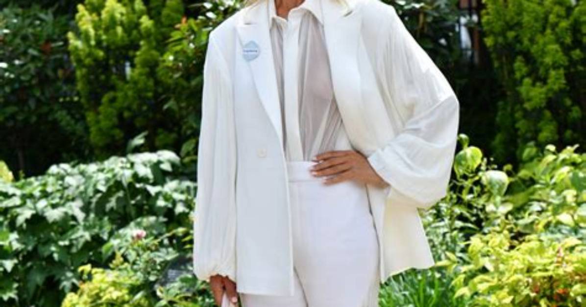 Lady Victoria Hervey Net Worth, Age, Height, Bio, Birthday, Wiki!