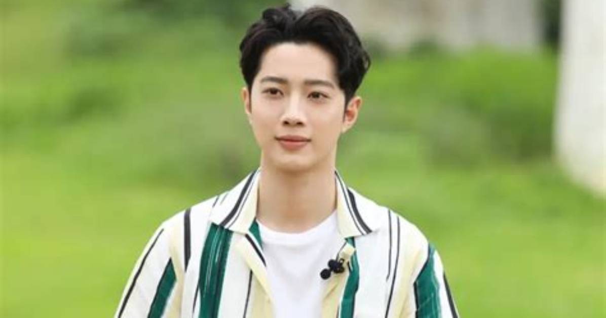 Lai Changxing - Net Worth, Age, Height, Birthday, Bio, Wiki!